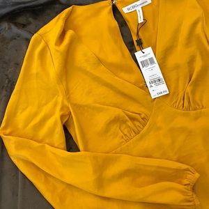 BCBGeneration dress. Size 0. NWT.